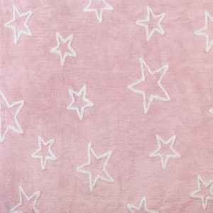 ÉTOILE CONCEPTION ENFANTS CHAMBRE COTON TAPIS LAVABLE - Product Image 1