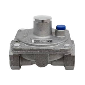 <span class=keywords><strong>Valvola</strong></span> Regolatrice di <span class=keywords><strong>Pressione</strong></span> Intercambiabile 3/4 NPT <span class=keywords><strong>per</strong></span> Gas Naturale e GPL, <span class=keywords><strong>per</strong></span> Riscaldatori, Fornelli e Forni - Product Image 5