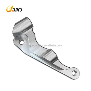 ขายึดจาน<span class=keywords><strong>เบรค</strong></span> CNC <span class=keywords><strong>ส</strong></span>ำหรับรถมอเตอร์ไซค์ WANOU WAVE <span class=keywords><strong>125</strong></span> - Product Image 1