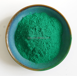 Pigmento cerámico púrpura brillante de aluminato de estroncio luminoso en polvo fotoluminoso para pinturas - Product Image 4