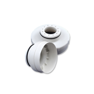 Piezas híbridas de metal y plástico de precisión | Estampado en 100T y moldeado personalizado | Solución de estructura compleja - Product Image 2