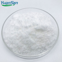 Fructose pur de fructose cristallin de riz de catégorie comestible Cas 69-79-4 pour l'usine avec le bon prix