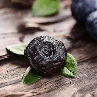 Fabriek Groothandel Gebakken Bosbessen Gedroogde Bulk Snack Bosbessen Gedroogd Fruit Gekonfijt Fruit Gedroogd