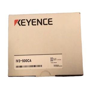 หัวเซ็นเซอร์วิชั่น KEYENCE IV3-G500CA IV3-G500MA IV3-G600CA IV3-G600MA ของแท้ ใหม่ และมาตรฐาน - Product Image 5