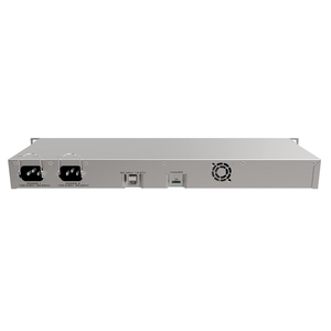 Original nuevo <span class=keywords><strong>RouterBoard</strong></span> RB1100Dx4 RB 13 puertos GigabitDude edición enrutador completo - Product Image 1