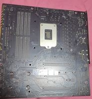 B560M GAMING PRO V20 Motherboard LGA1200 MicroATX DDR4 DP Gaming-Mainboard Vollständig getestet Gebraucht