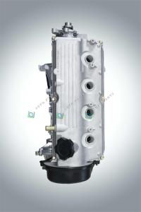 Newpars nuevo gran oferta 474 1.3L bloque largo del motor para Changan - Product Image 5