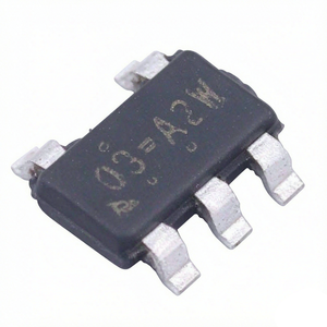 Reguladores de Voltaje Conmutados RT8096BHGJ5 1A, 1.5MHz, 6V CMCOT, Convertidor Reductor Sincrónico - Product Image 1
