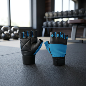 gym gloves - Product Image 2