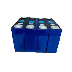 India Popular 100Ah 3,<span class=keywords><strong>2</strong></span> V Célula prismática Ion de litio Sistema de almacenamiento de energía para el hogar Batería de alta capacidad para Ebike Ev - Product Image 3