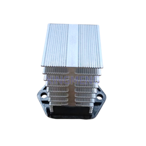 Piezas automotrices chinas, resistencia de control de velocidad del soplador OE 10289159 10031852, resistencia de caja de evaporador para <span class=keywords><strong>MG</strong></span> ZS MG350 MG3 - Product Image 3
