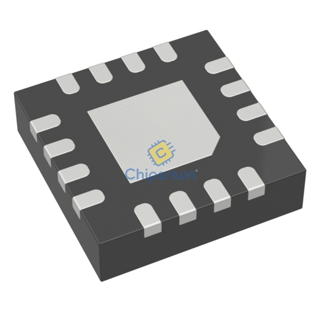 2026 Original TPS53211RGTR Buck Switching Regulator IC Adjustable 0.8V 9.8V 1 Output VQFN-16-EP(3x3)
