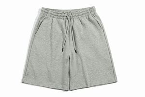 Pantalones cortos de algodón con logotipo personalizado para hombre, pantalones cortos de gimnasio transpirables para correr y fitness para hombre - Product Image 4