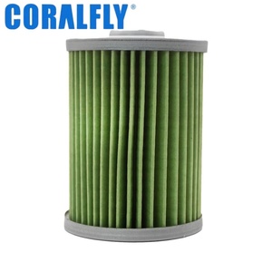 Filtro de Combustible 160603020033B para Excavadora Sany Xcmg SY16 SY18C SY26U XE27E XE27U - Product Image 2