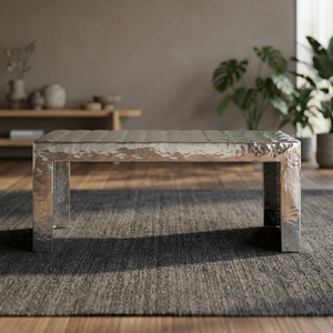 Aluminum <b>Bench</b> - Product Image 3