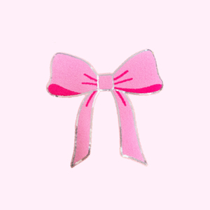 Tùy Chỉnh Bán Buôn Chenille <span class=keywords><strong>Sequin</strong></span> Thêu Lớn Bow Sắt Trên Các Bản Vá Lỗi Cho Cô Gái Trẻ Em Quần Áo Mũ - Product Image 4