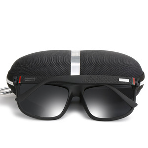Gafas de sol polarizadas 2024 para hombres y mujeres, Serie de anteojos clásicos, película colorida, espejo de conducción, gafas de sol deportivas para mujer - Product Image 6