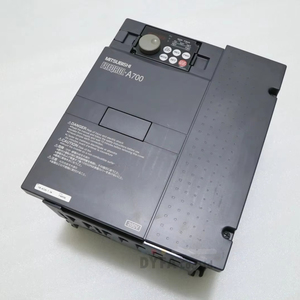 Convertisseur de fréquence PLC d'origine FR-A720-7.5K, alimentation triphasée, garantie d'un an - Product Image 5