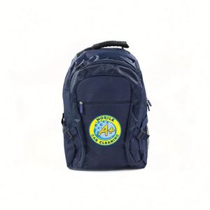 High Quality Hot Selling Customized Printed <b>Big</b> Capacity Waterproof Nylon Oxford Fabric Unisex School Bags Laptop <b>Backpack</b> Bag - Product Image 1