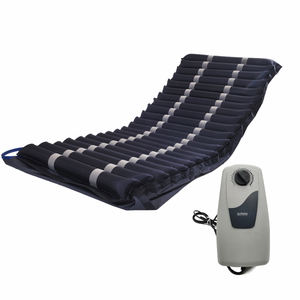 Matras Udara Medis 4 "Anti-dekubitus, Kasur Udara Tempat Tidur Empuk Tube Ganda Belok Berfluktuasi - Product Image 5