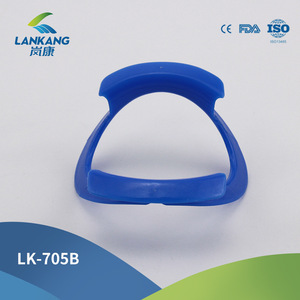 LK-705B Abridor Bucal Dental Desechable Tipo O-Ring, Tamaño Pequeño, Instrumento Manual de Un Solo Uso para Terapia Oral - Product Image 4