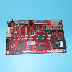 Placa de Control para Cabezal de Impresión Seiko 508GS, Placa Base para Impresora de Inyección de Tinta de Formato Grande Infiniti Pheaton - Product Image 3