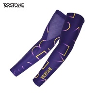 Soleil Protection UV Vélo Bras Manches Respirant Doux Long Bras Manches Basketball Baseball Course Vélo Bras Porter Accessoires