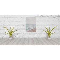 Peinture à l'huile abstraite sur toile, peinte à la main, imperméable, écologique, de haute qualité, pour la décoration du salon, vente en gros personnalisée