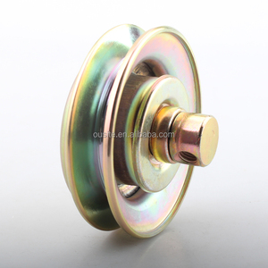 11927-ad201 tensioner ròng rọc lệch hướng dẫn ròng rọc 11927ad201 OE số cho Infiniti cho Nissan phụ tùng ô tô - Product Image 1