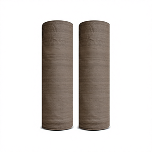 רשת צל חומה בהתאמה אישית מ-HDPE-UV להגנה מפני השמש לשימוש בחממות אירופאיות ואמריקאיות - Product Image 1