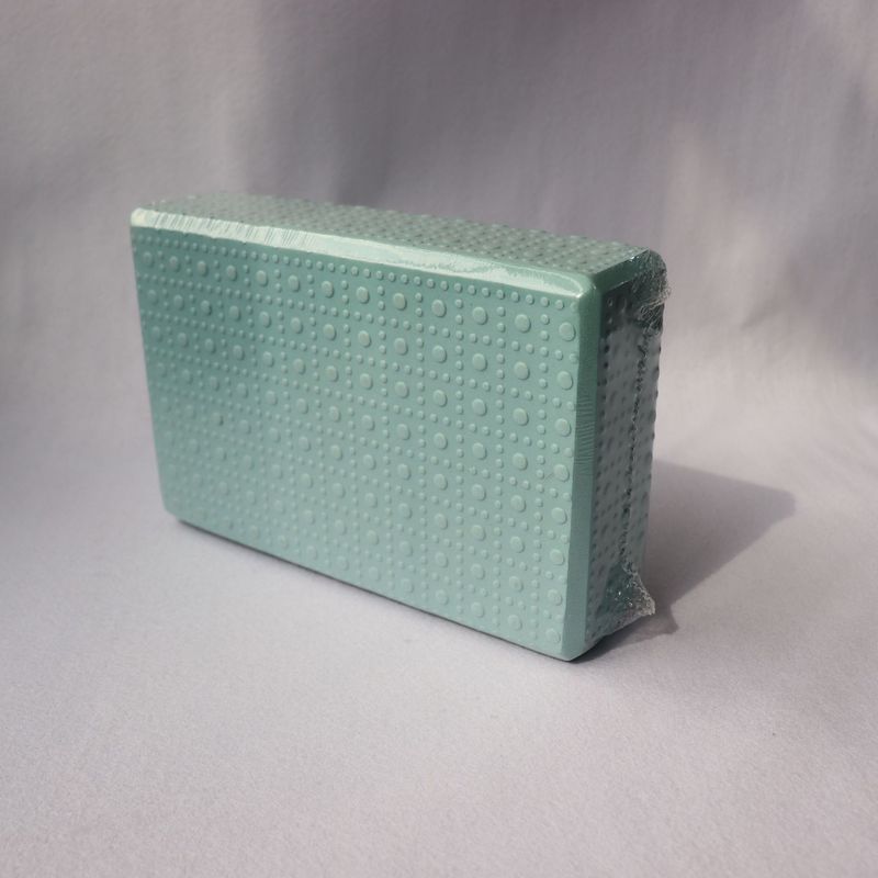 200G High Density EVA Yoga Brick