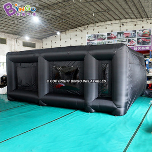 Outdoor Portable <strong>Inflatable</strong> Garage Tent Advertising <strong>Inflatable</strong> Spray Booth <strong>Car</strong> Painting Custom <strong>Inflatable</strong> Paint Booth for <strong>Cars</strong> - Product Image 4