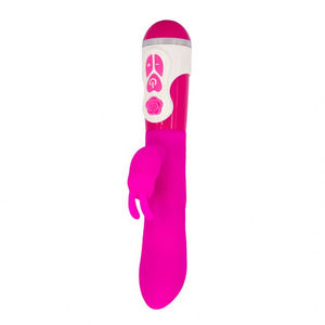 Gratis Custom Box -Hot Verkopen Extreem Volwassen Speelgoed Volledige Siliconen Dildo Met Led Flitslicht - Product Image 6