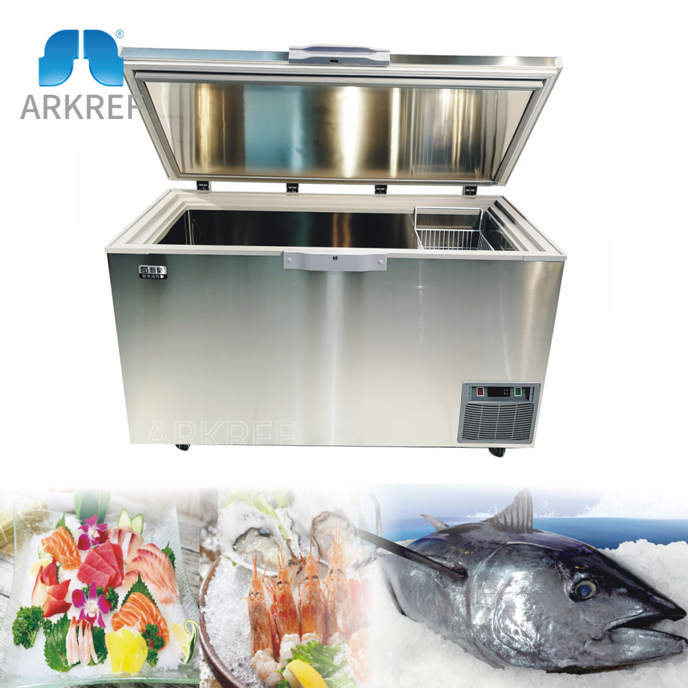 冷凍PS30 PL40 S10 ML40 Ultra-low-Temperature-Freezer-