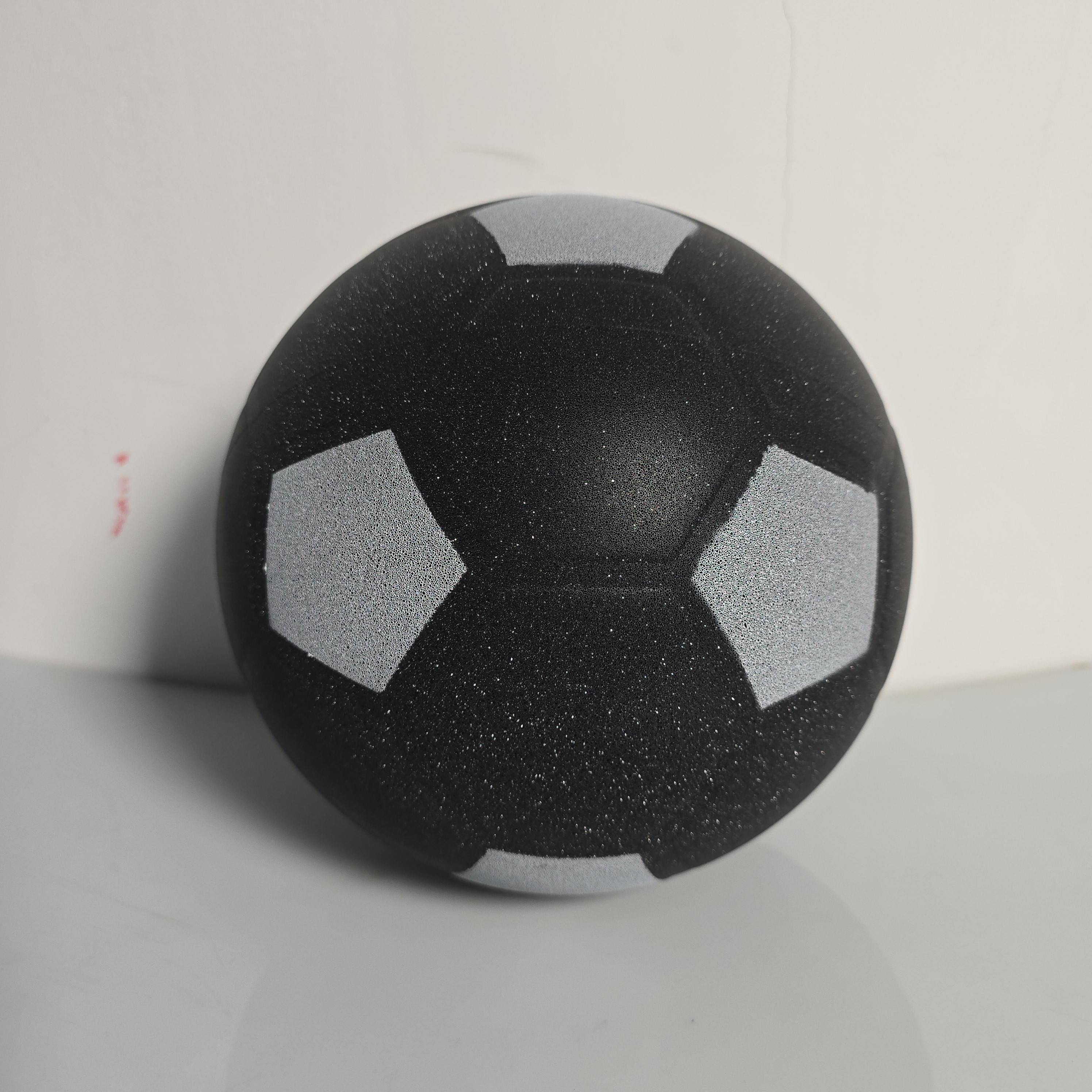 สีดำ ไซส์ 5 21ซม