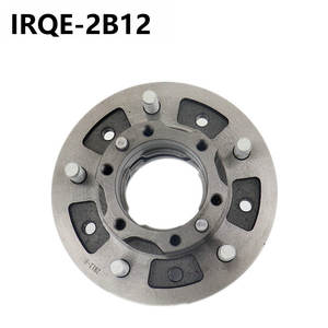 Rodamiento de Cubo de Rueda IRQE 43503-69045 para Toyota Land Cruiser, Pieza de Repuesto para Eje Delantero - Product Image 2