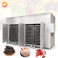 ORME Automatische Vlees Biltong Droogzout Visdroogoven Mini Kava Koffie Kippenbonen Hazelnoot Walnoot Droogmachine