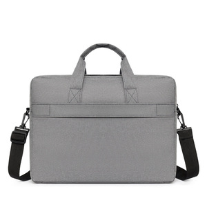 Maletín para Portátil Oxford Impermeable de 15/16 Pulgadas, Maletín de Negocios, Portátil, Gran Capacidad, para Hombre, de Viaje, Resistente, para Abogados - Product Image 1