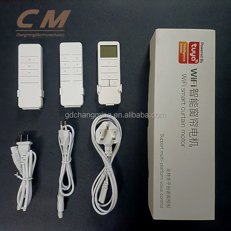 Smart Curtain Drivers Smart Curtain Robot