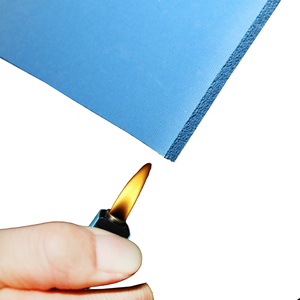 Kích thước lớn chất lượng cao <span class=keywords><strong>EVA</strong></span> bọt cao su tấm tấm CuộN Tùy chỉnh không thấm nước môi trường dầu EPDM PTFE NBR Silicone Gasket tờ - Product Image 4