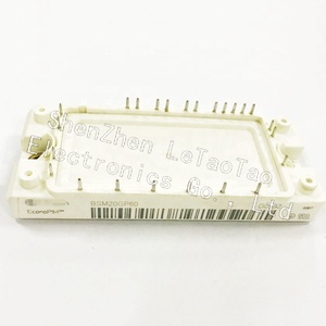 Modulo IGBT STGIPS10K60T – Nuovo Componente Elettronico Senza Marca