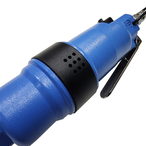 Chuyên Nghiệp Công Cụ Phần Cứng OP-330DQ Chất Lượng Cao Súng Không Khí Tác Động Tuốc Nơ Vít Công Cụ Công Nghiệp <span class=keywords><strong>Kit</strong></span> OEM 300 Nm Mô-men Xoắn 1 Năm - Product Image 2