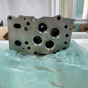 Máy móc xây dựng bộ phận động cơ 6245-11-1111 xi lanh đầu cho 6d170-5 cho KOMATSU - Product Image 1