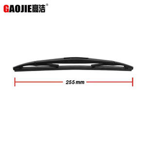 Compatible con el conjunto de brazo del limpiaparabrisas trasero Chery Riich X1 2010-2012. - Product Image 3