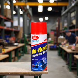 Spray antioxidante OEM, lubricante en <span class=keywords><strong>aerosol</strong></span> antioxidante a un precio competitivo, aceite Base penetrante en <span class=keywords><strong>aerosol</strong></span> para uso automotriz - Product Image 4