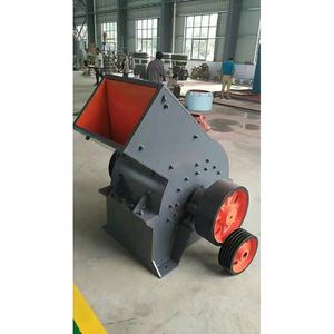 مطرقة مطحنة مطرقة مطحنة مطرقة ذهب مطحنة محرك ديزل محمول عالية الإنتاجية لتكسير الأحجار الصخرية للبيع في جنوب أفريقيا - Product Image 2