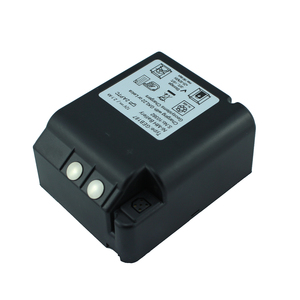 GEB187 Rechargeable <b>Battery</b> for Laica Total Station GPS/Totalstation/Theodolite <b>12V</b>/2.1Ah Replace Power Surveying Accessories - Product Image 2