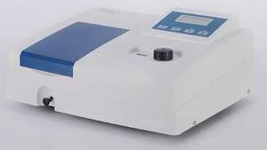 スキャンUV/VIS分光光度計GLP付きセルフチェックファンションUV可視分光光度計価格実験用家具機器 - Product Image 3