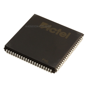 A40MX04-FPLG84 IC FPGA 69 I/O 84PLCC ใหม่ต้นฉบับในสต็อก - Product Image 1
