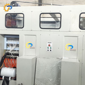 Machine <span class=keywords><strong>de</strong></span> dessin <span class=keywords><strong>de</strong></span> <span class=keywords><strong>cordon</strong></span> en acier à haute résistance Chipeng pour la fabrication <span class=keywords><strong>de</strong></span> renfort <span class=keywords><strong>de</strong></span> pneu - Product Image 2